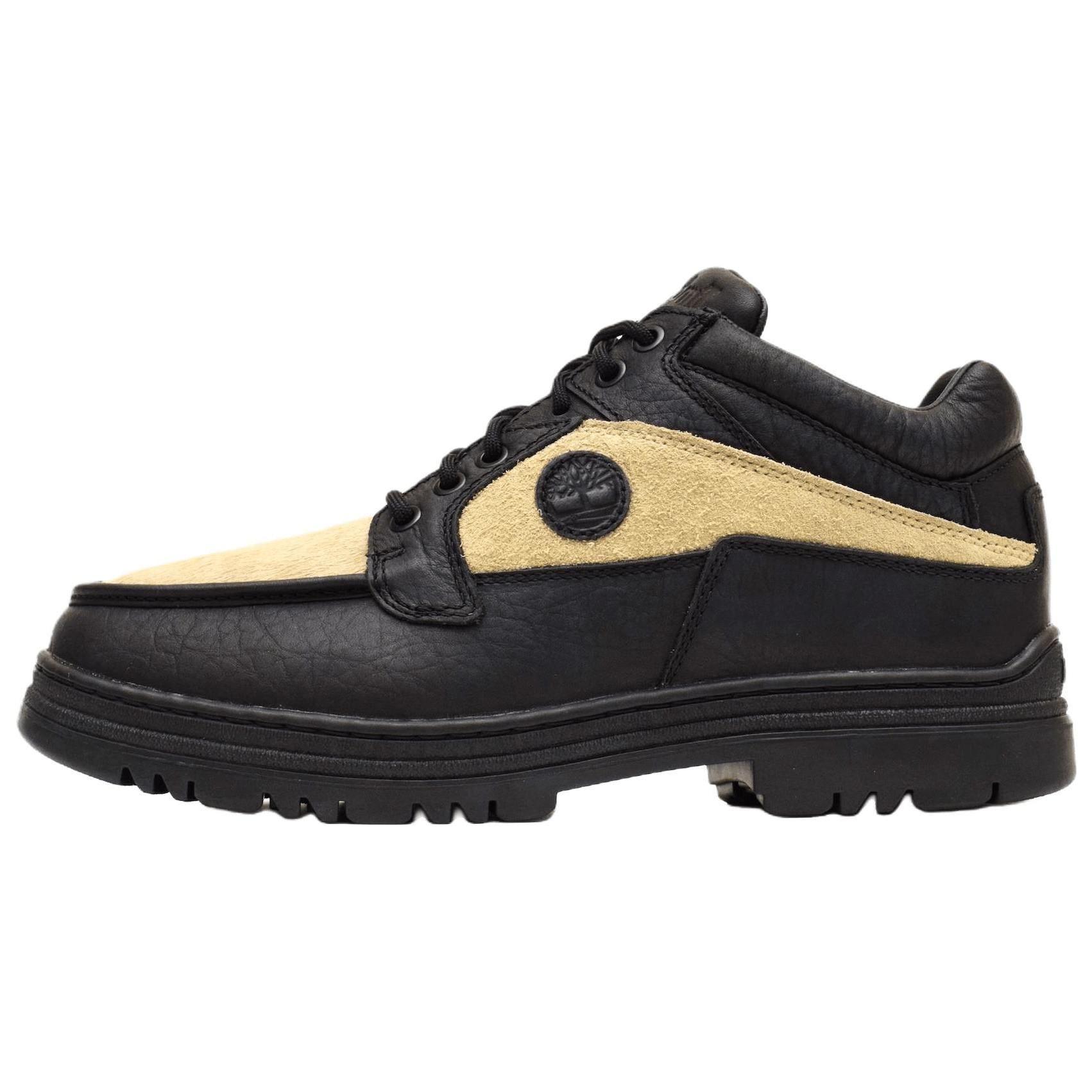 Ботинки Timberland Apartment x Timberland Heritage MOC TOE Wildlife