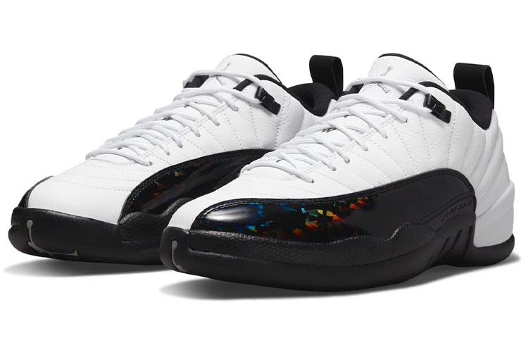 Jordan Air Jordan 12 Retro Low "25 Years in China" — фото 2