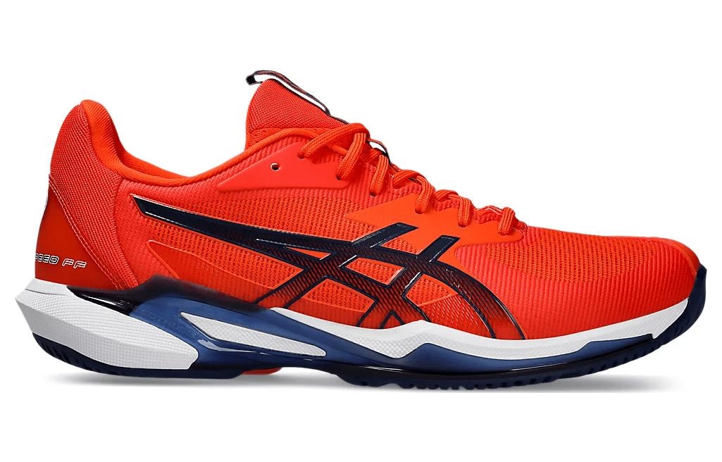 ASICS Solution Speed FF 3 — фото 1