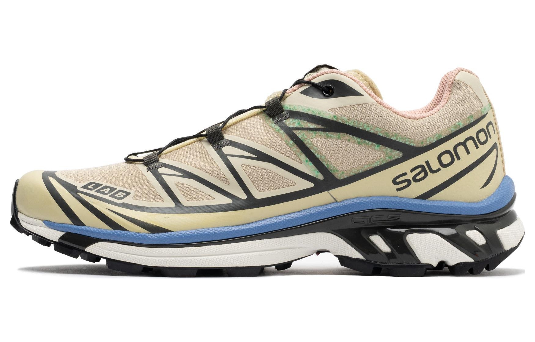 SALOMON/萨洛蒙 Salomon XT-6 Mindful 2