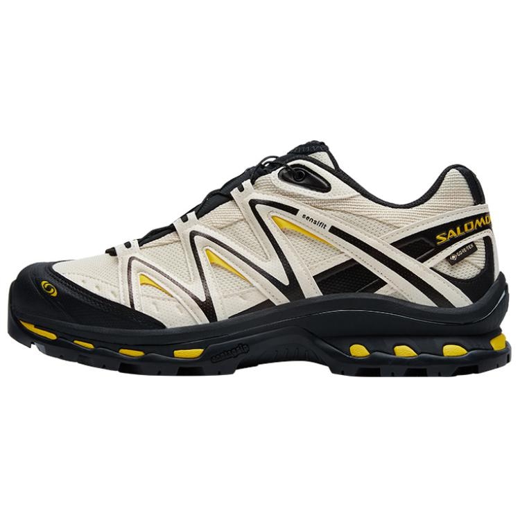 SALOMON/萨洛蒙 Salomon XT-Quest GTX Beige Black