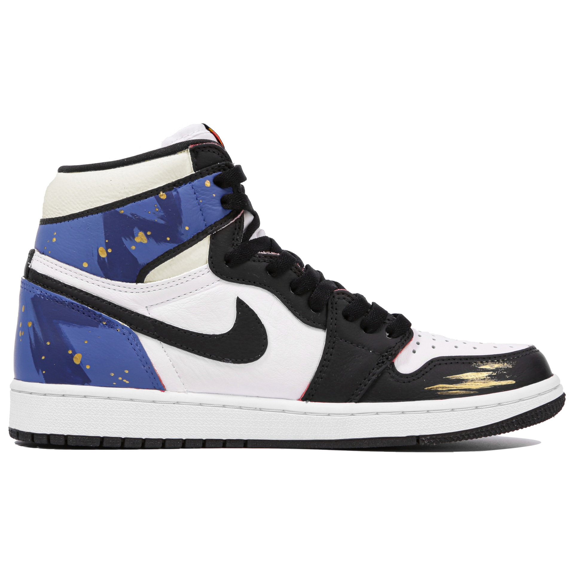 Jordan Air Jordan 1 Retro High OG — фото 1