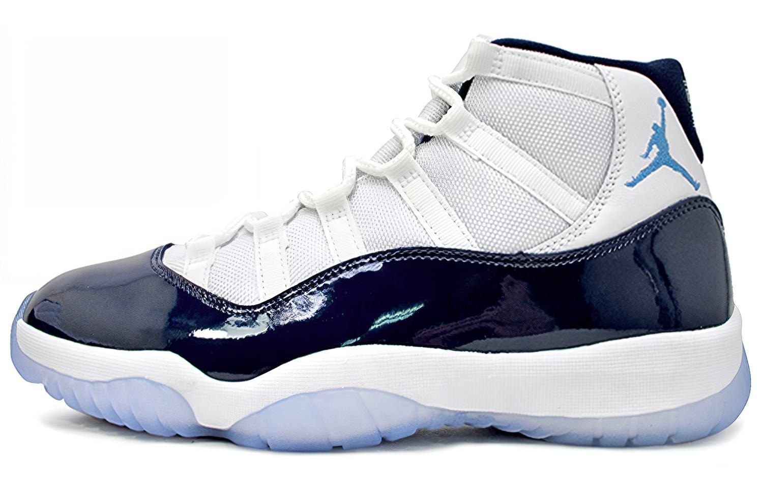 Jordan Air Jordan 11 Retro "Win Like '82"