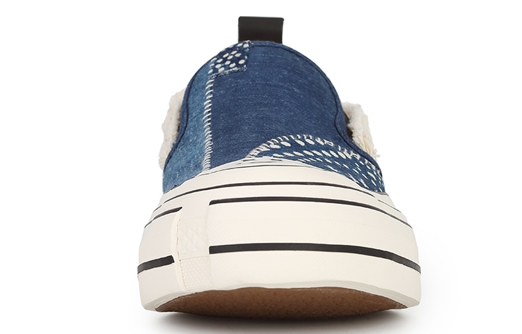 Xvessel INKCHEN x xVESSEL Slip On — фото 2