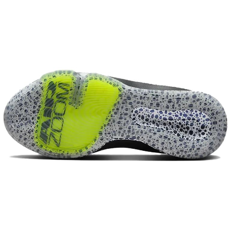 Nike G.T. Hustle 3 EP Electric — фото 5