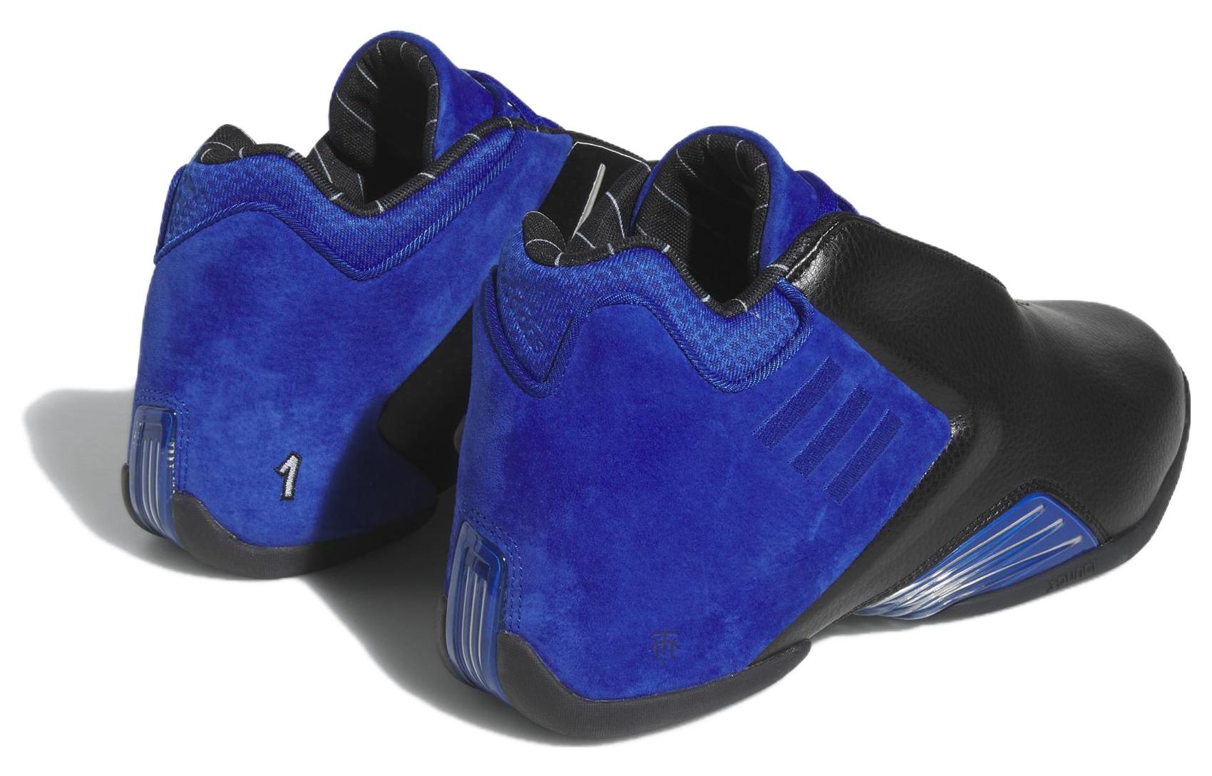 Adidas T-Mac 3 Restomod — фото 2