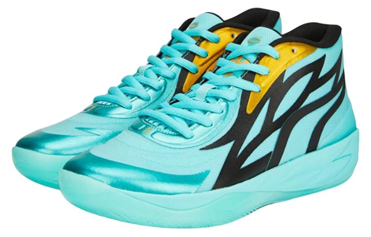 Puma MB.02 Honeycomb — фото 2