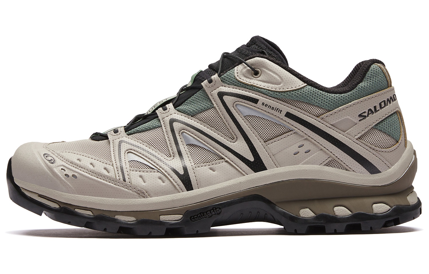 SALOMON/萨洛蒙 Salomon XT-Quest ADV Khaki