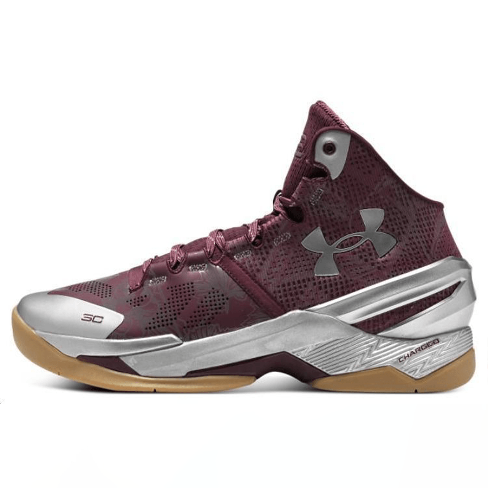 Under Armour Curry 2