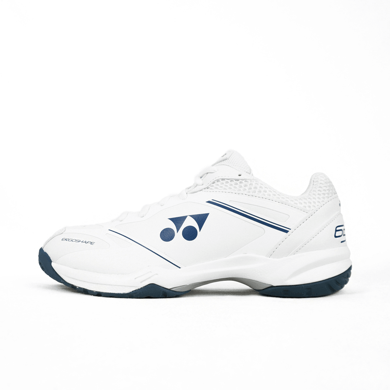 Yonex Power Cushion 65 Z White Blue