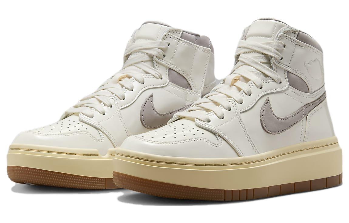 Jordan Air Jordan 1 Elevate High Beige — фото 2