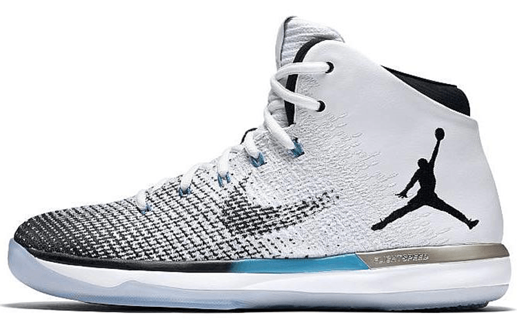 Jordan Air Jordan 31 N7 White