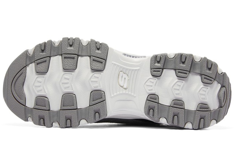 Skechers D'LITES — фото 4