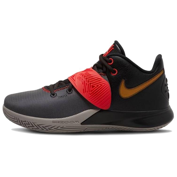 Nike Flytrap 3 Black Red