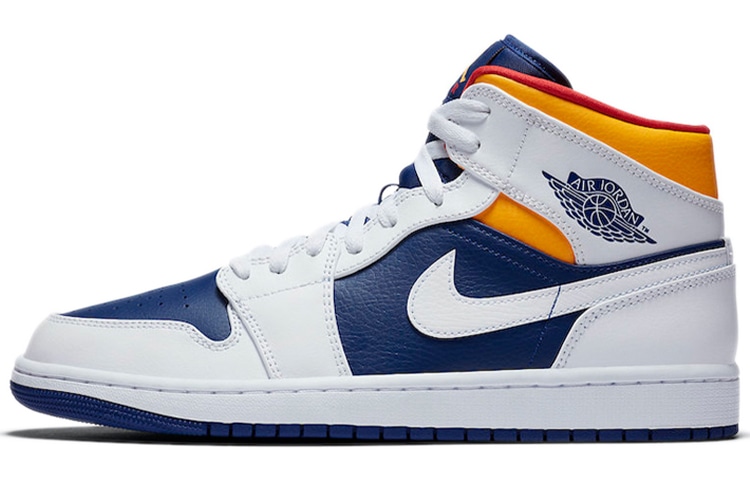 Jordan Air Jordan 1 Mid
