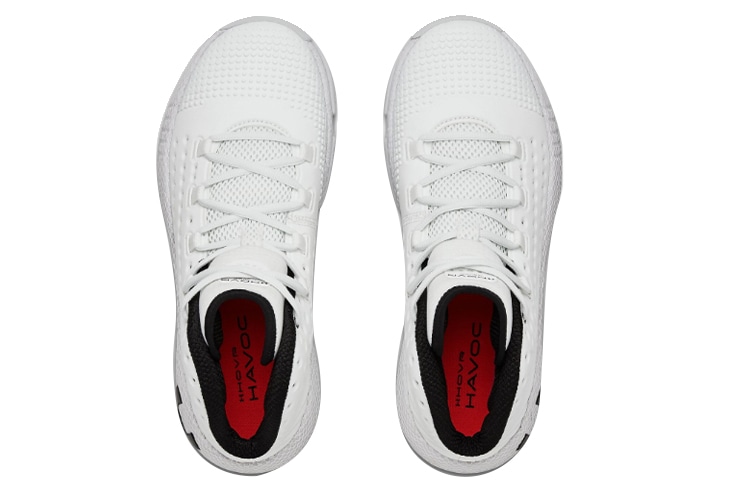 Under Armour Hovr Havoc 2 — фото 3
