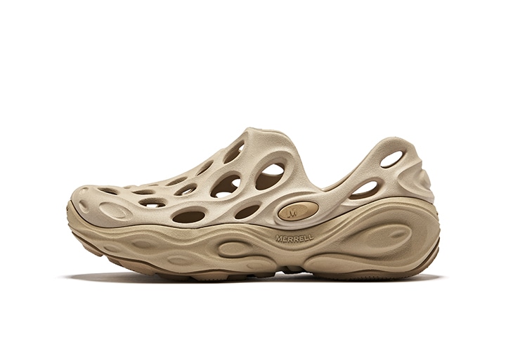MERRELL/迈乐 Merrell Hydro Next Moc Yellow
