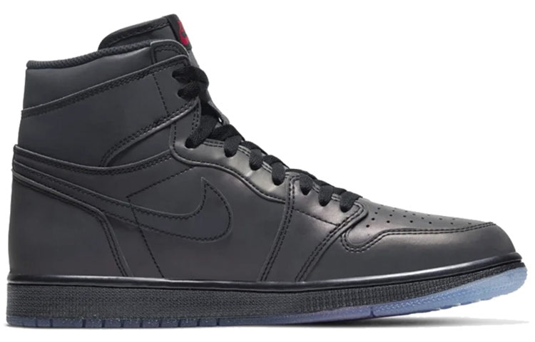 Jordan Air Jordan 1 High Zoom Fearless — фото 1