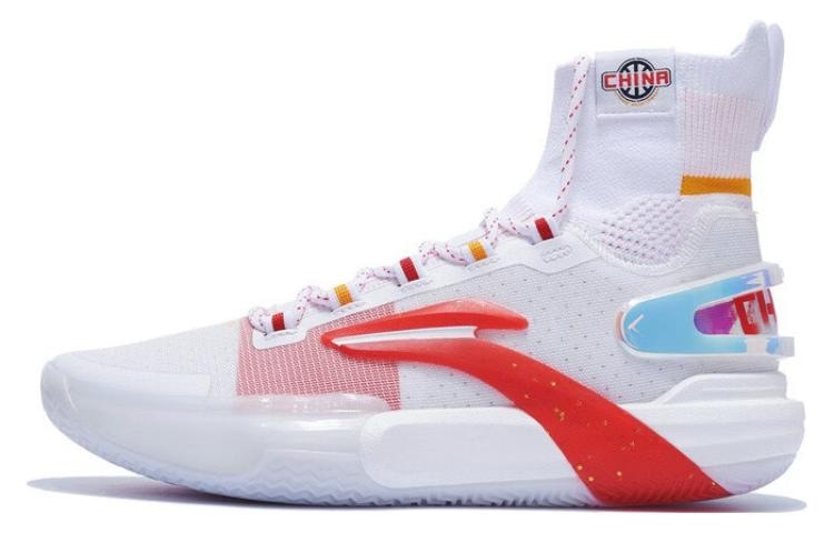 李宁 Li-Ning Flash 9 Ultra