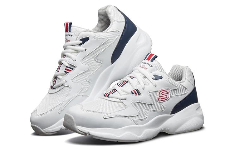 Skechers D'LITES Lites Airy — фото 2