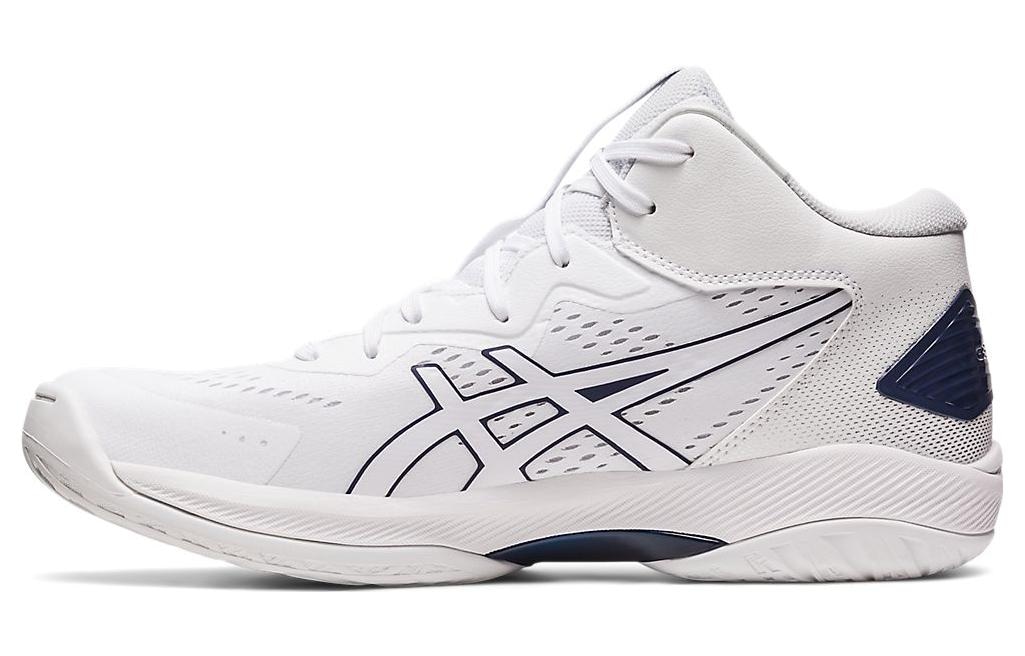 ASICS Gel-Hoop V15 — фото 1