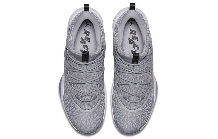 Jordan Super Fly 2017 Low 2017 — фото 3