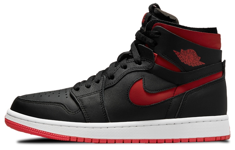 Jordan Air Jordan 1 High Zoom Air CMFT "Bred"