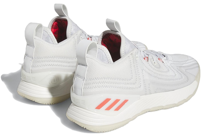 Adidas D Rose Son Of Chi 2.0 — фото 3
