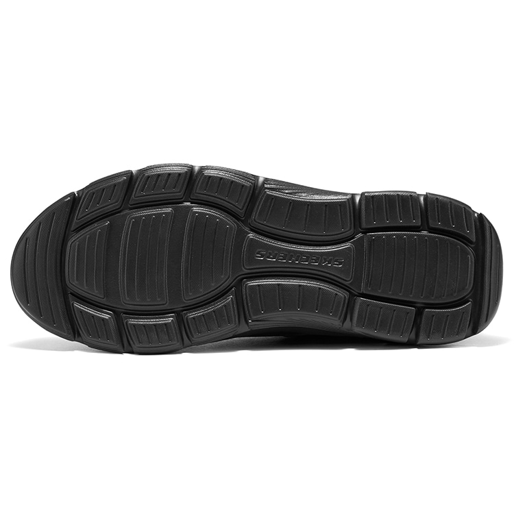 Skechers Arch Fit Garza Rowan Black — фото 4