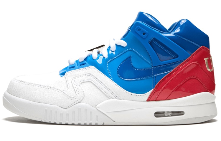 Nike Tech Challenge II U.S. Open (2014)