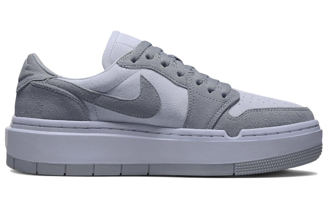 Jordan Air Jordan 1 Elevate Low "Stealth" — фото 1