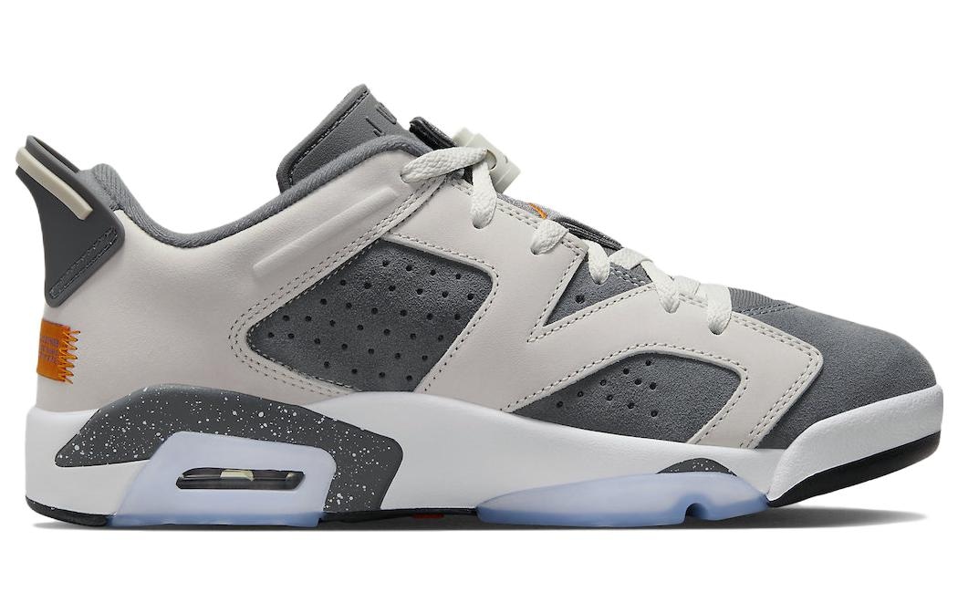 Jordan Air Jordan 6 Low "PSG" — фото 1