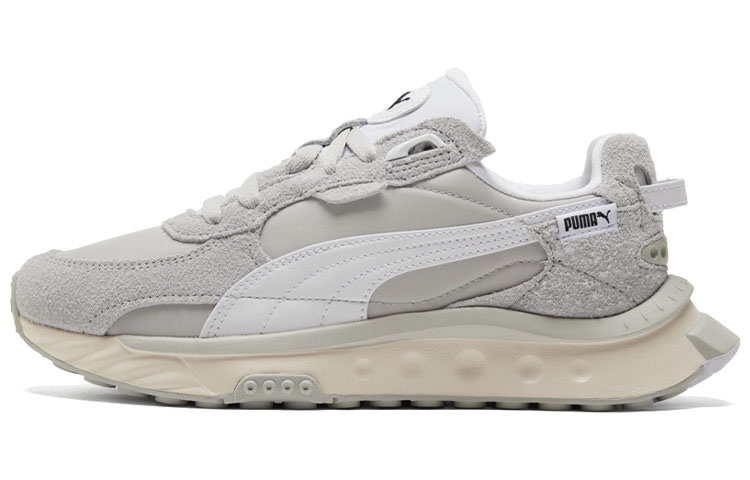 Puma Wild Rider
