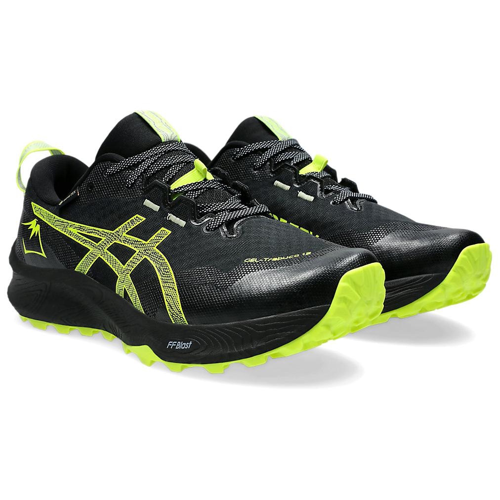 ASICS GEL-Trabuco 12 — фото 2