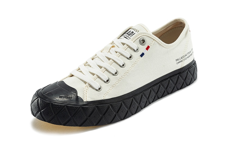 Palladium Palla ACE CVS — фото 1