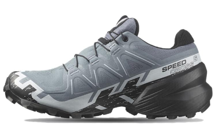SALOMON/萨洛蒙 Salomon Speedcross 6