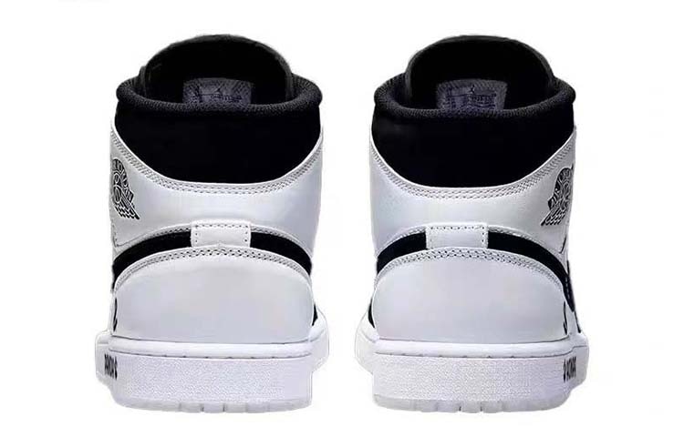 Jordan Air Jordan 1 SE — фото 3