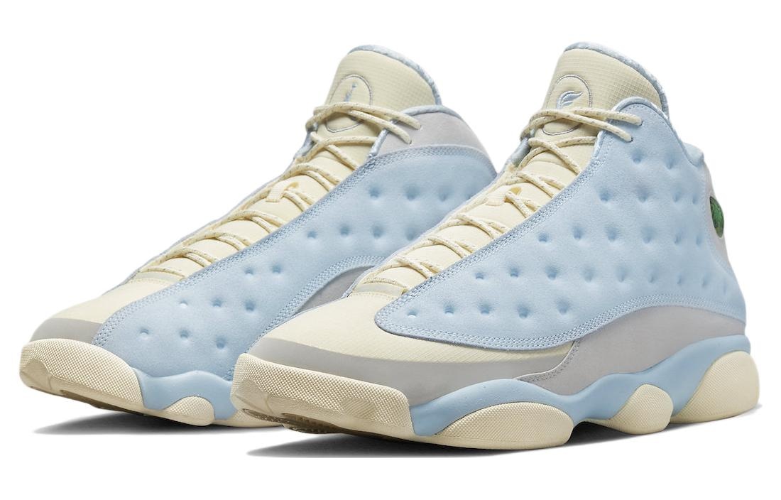 Jordan SoleFly x Air Jordan 13 — фото 2