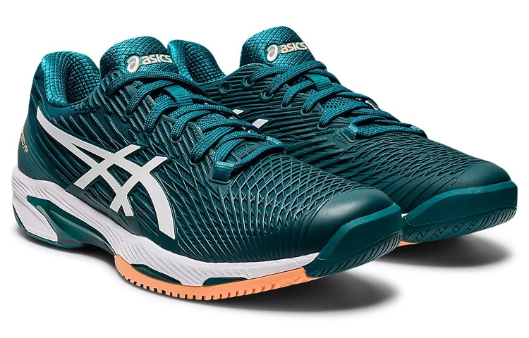 ASICS Solution Speed FF 2 — фото 2