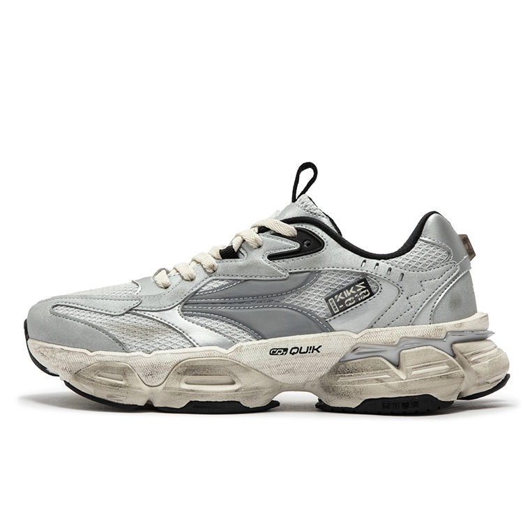 361° Lingmou PRO Silver White