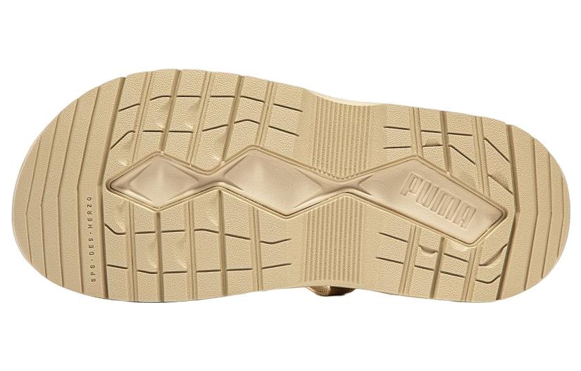 Puma Traek Lite Beige — фото 5