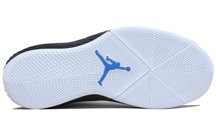 Jordan Why Not Zer0.1 PFX Black Pink Blast Blue — фото 4