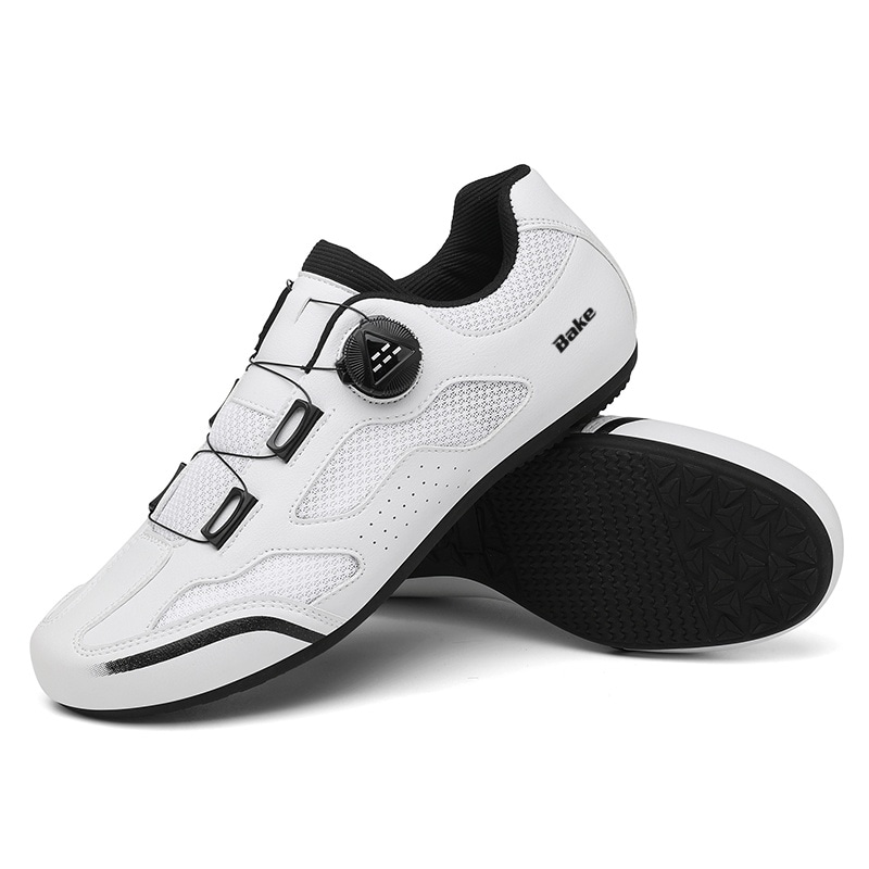 Bake Road Cycling Shoes — фото 3
