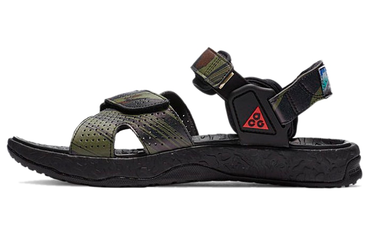 Nike ACG Deschutz Fuji Rock
