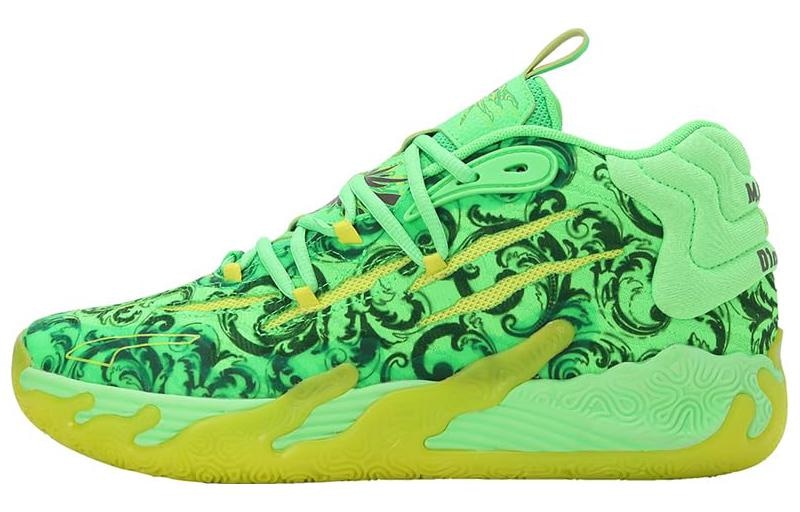PUMA/彪马 PUMA MB.03 La France