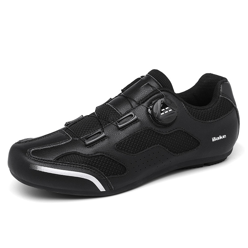 Bake Road Cycling Shoes — фото 5
