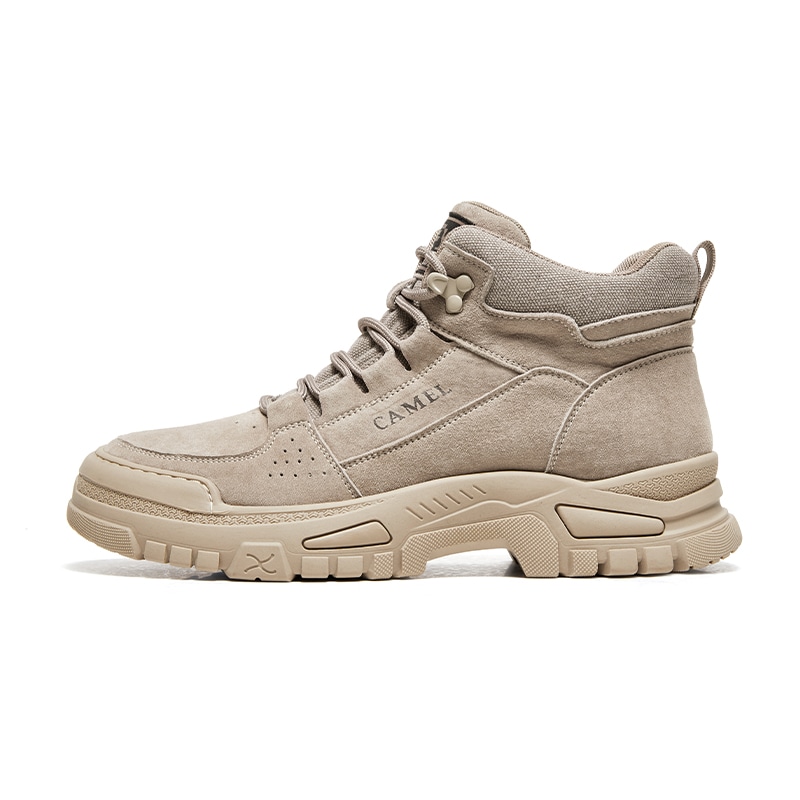 CAMEL骆驼 CAMEL Outdoor High Top