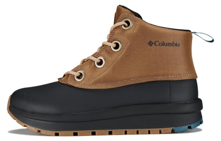 Columbia
