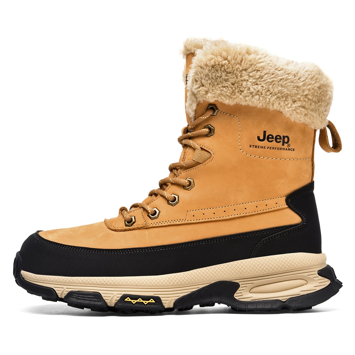 Ботинки Jeep Snow Boots