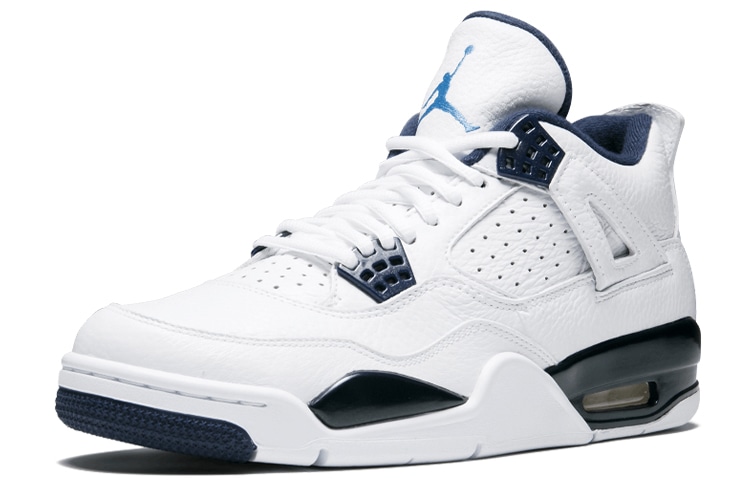 Jordan Air Jordan 4 Retro Columbia — фото 2